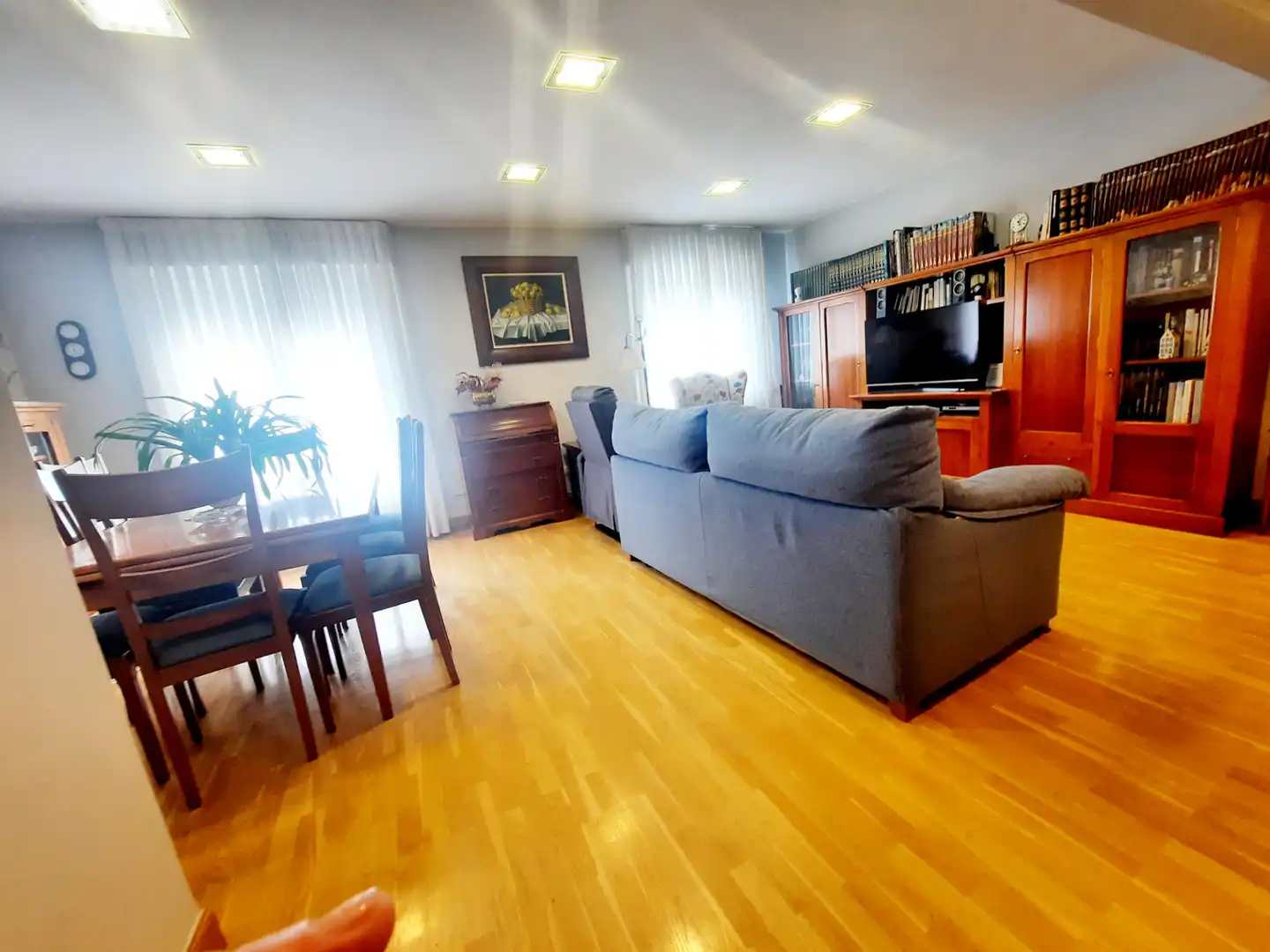 Wohnung mit Terrasse zum Verkauf in Bizkaia Kalea, imagen 13