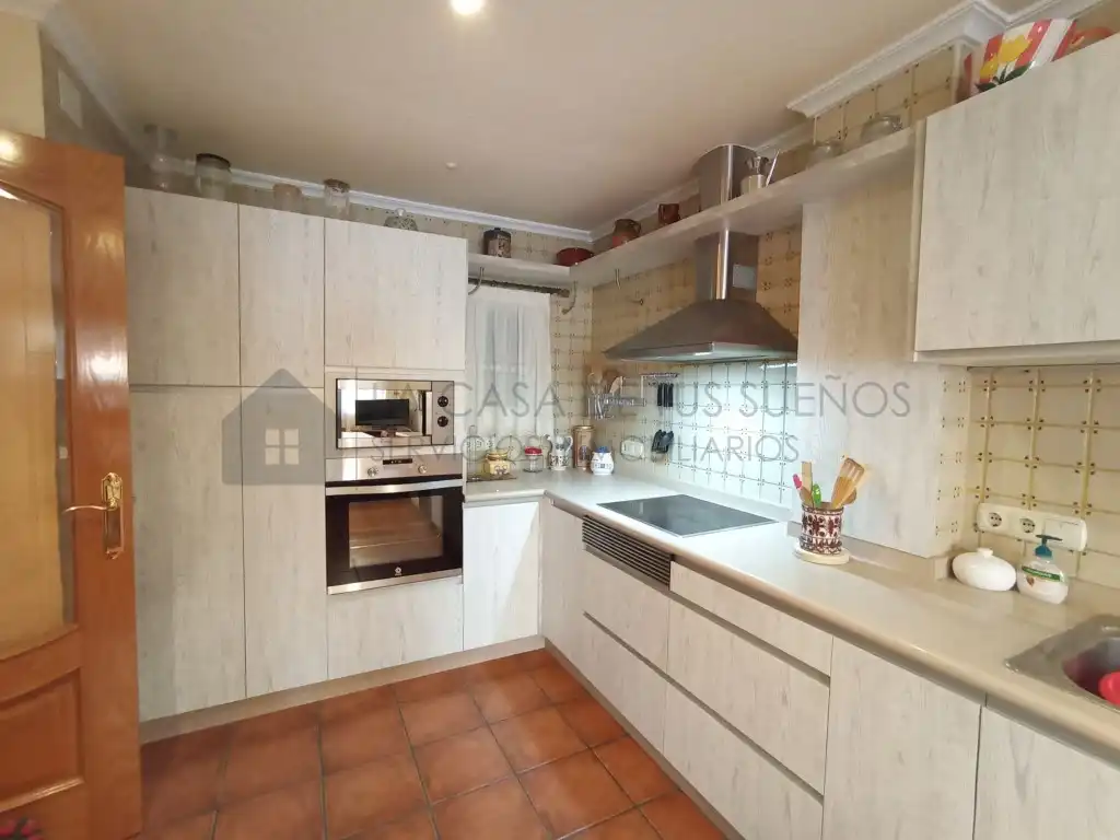 Casa a schiera in vendita a Sax, imagen 17