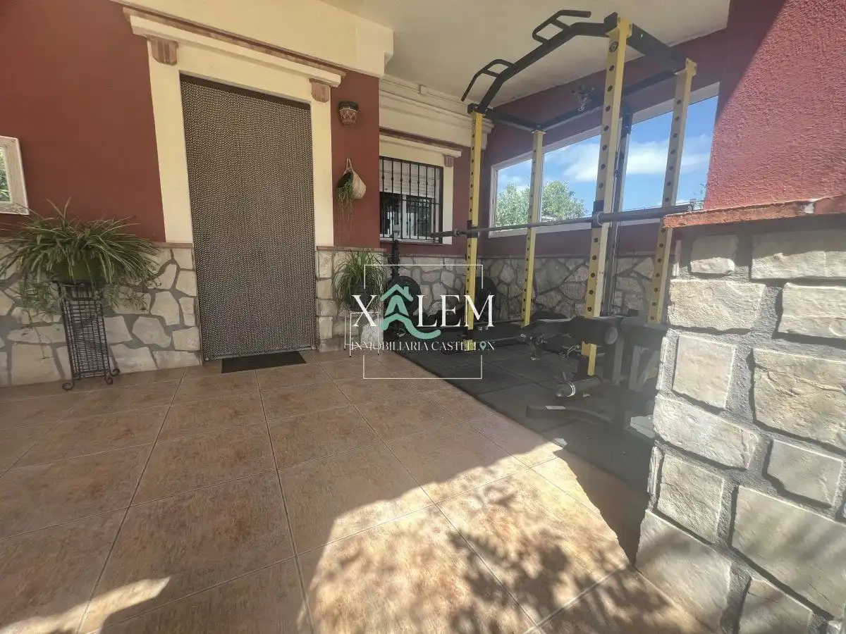Casa o chalet en venta en RAMELL, El Grao