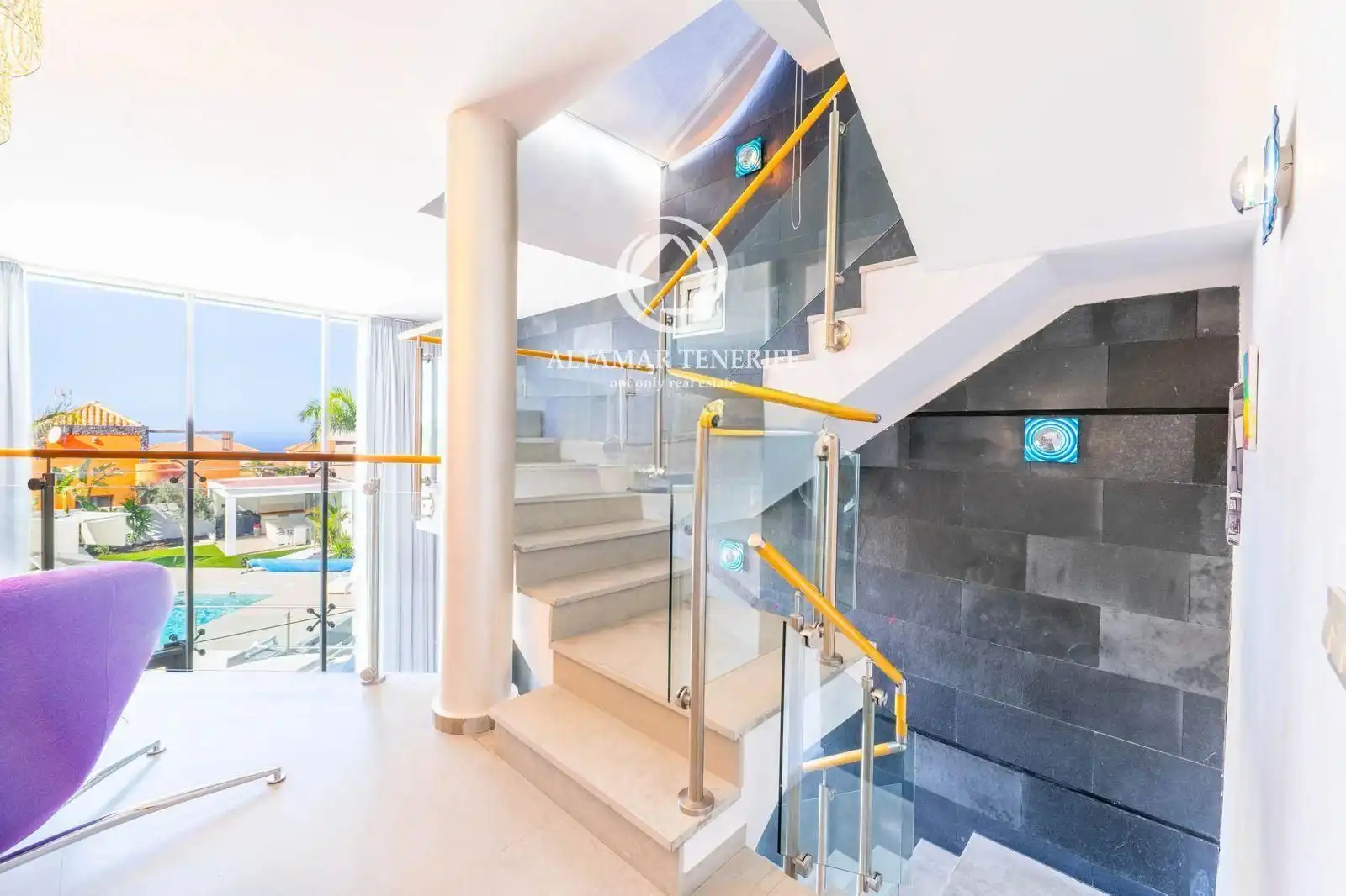 Maison avec piscine à vendre à Costa Adeje, imagen 9