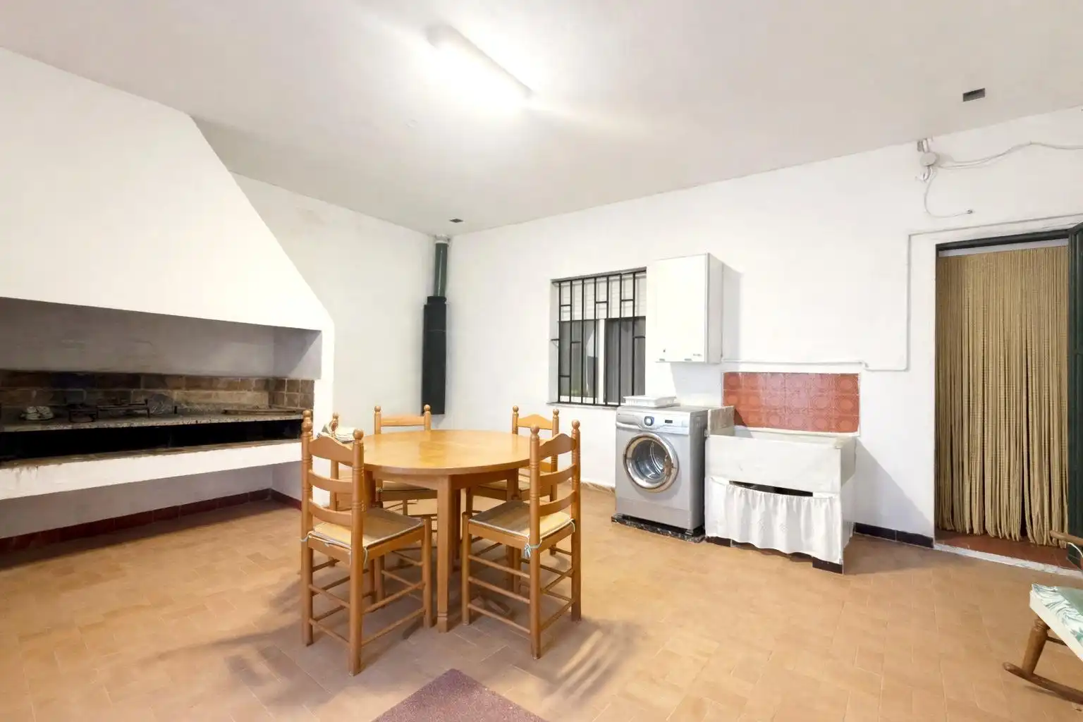 Kitchen of Houses for sale in Puçol  with Air Conditioner and Community pool