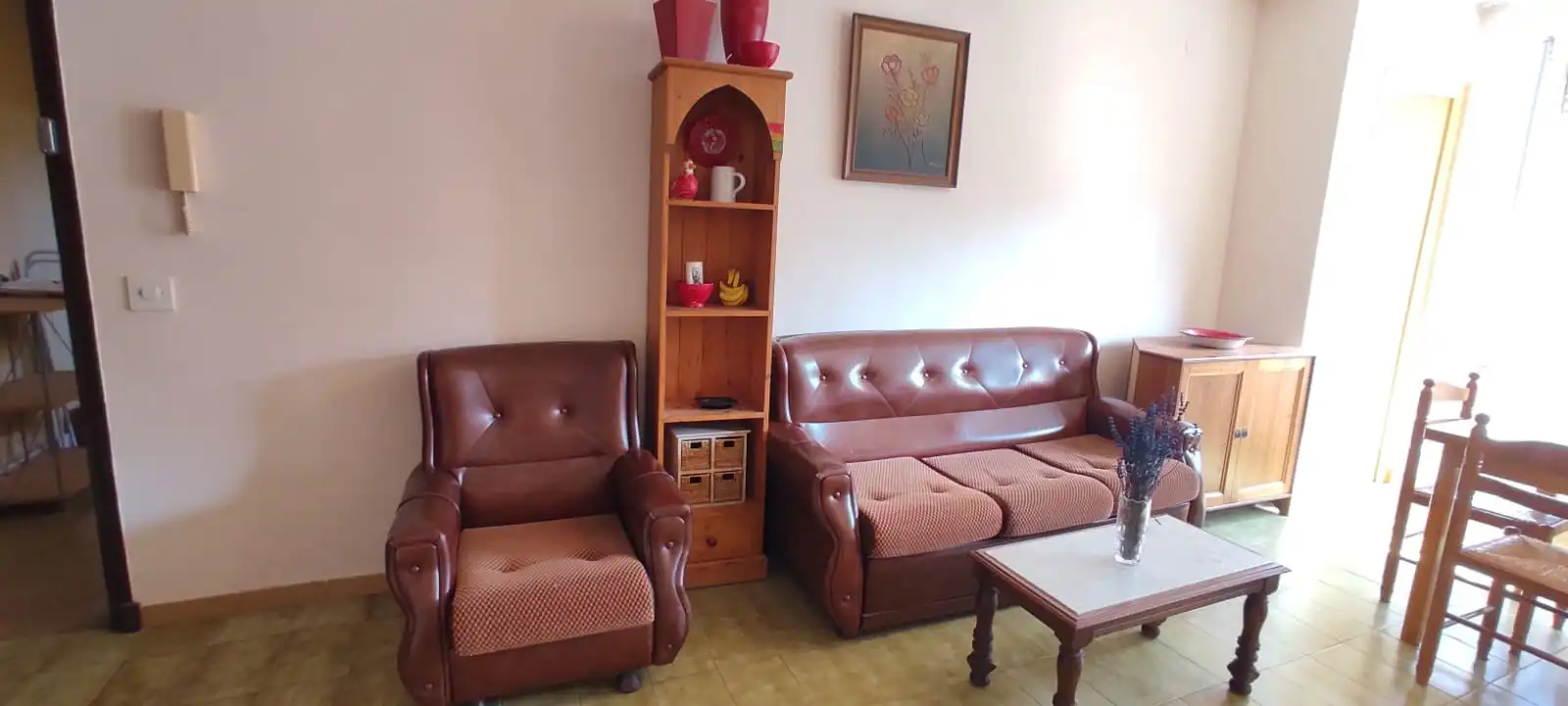 Apartament en venda a Avinguda Catalunya, El Maset