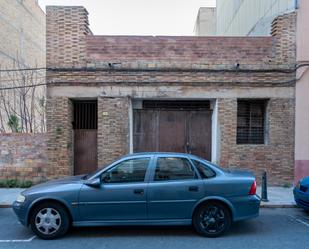 Exterior view of Residential for sale in Tortosa