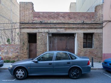 Terreno residencial en venta en Carrer de Pina 4