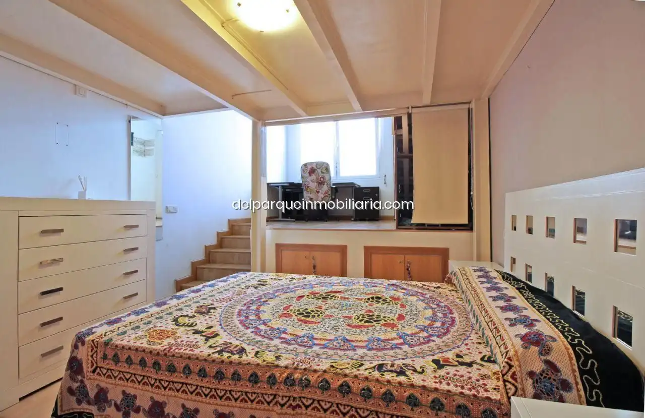 Wohnung zum Verkauf in Calle NUMANCIA, imagen 15
