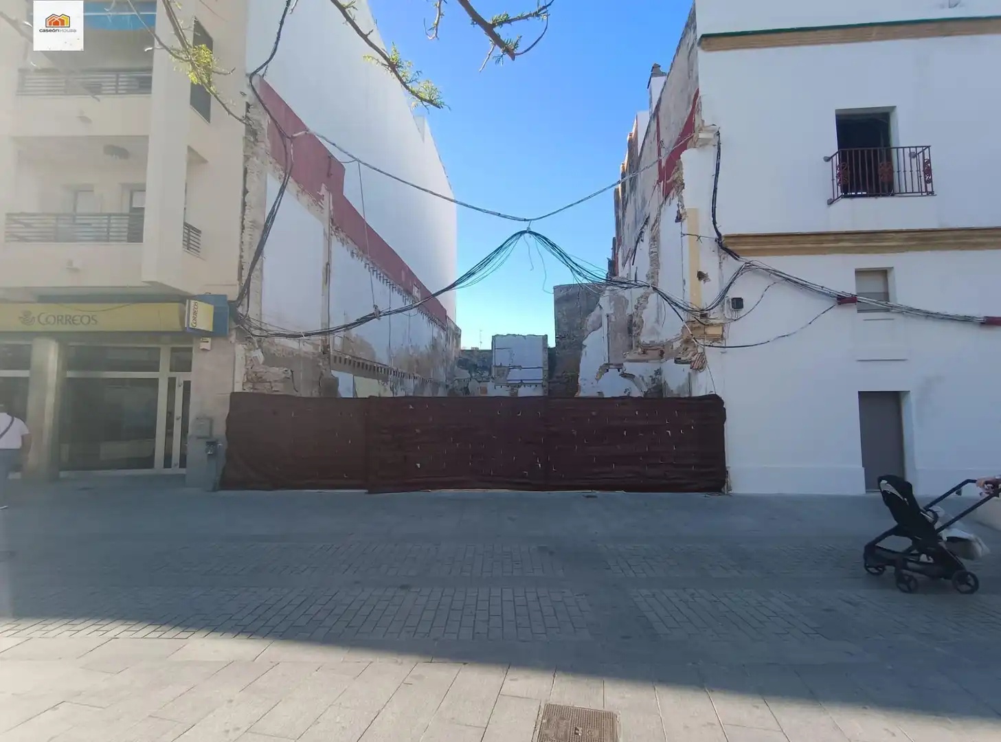 Grundstücke und Bauplätze zum Verkauf in Núcleo urbano, imagen 3