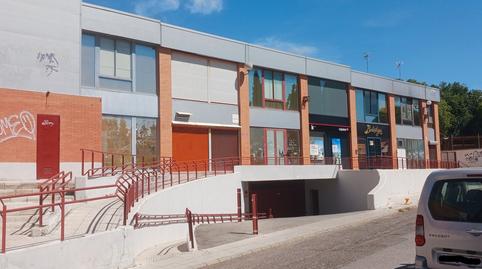 Photo 3 of Garage for sale in Avenida de Cuba, Ciudad Aljarafe, Sevilla