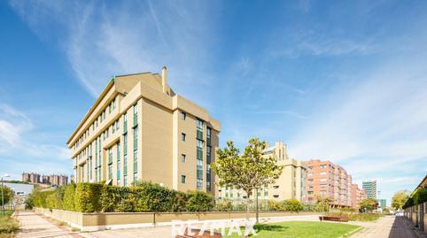 Foto 2 de Piso en venta en Calle del Doctor Sánchez Villares, Arturo Eyries, Valladolid