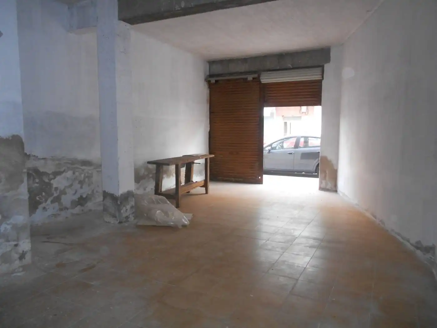 Local en venda en Murcia