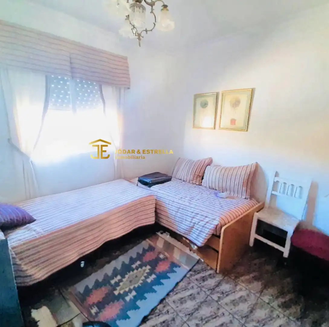 Chalet con jardín en venta en Lorca Ciudad, imagen 24