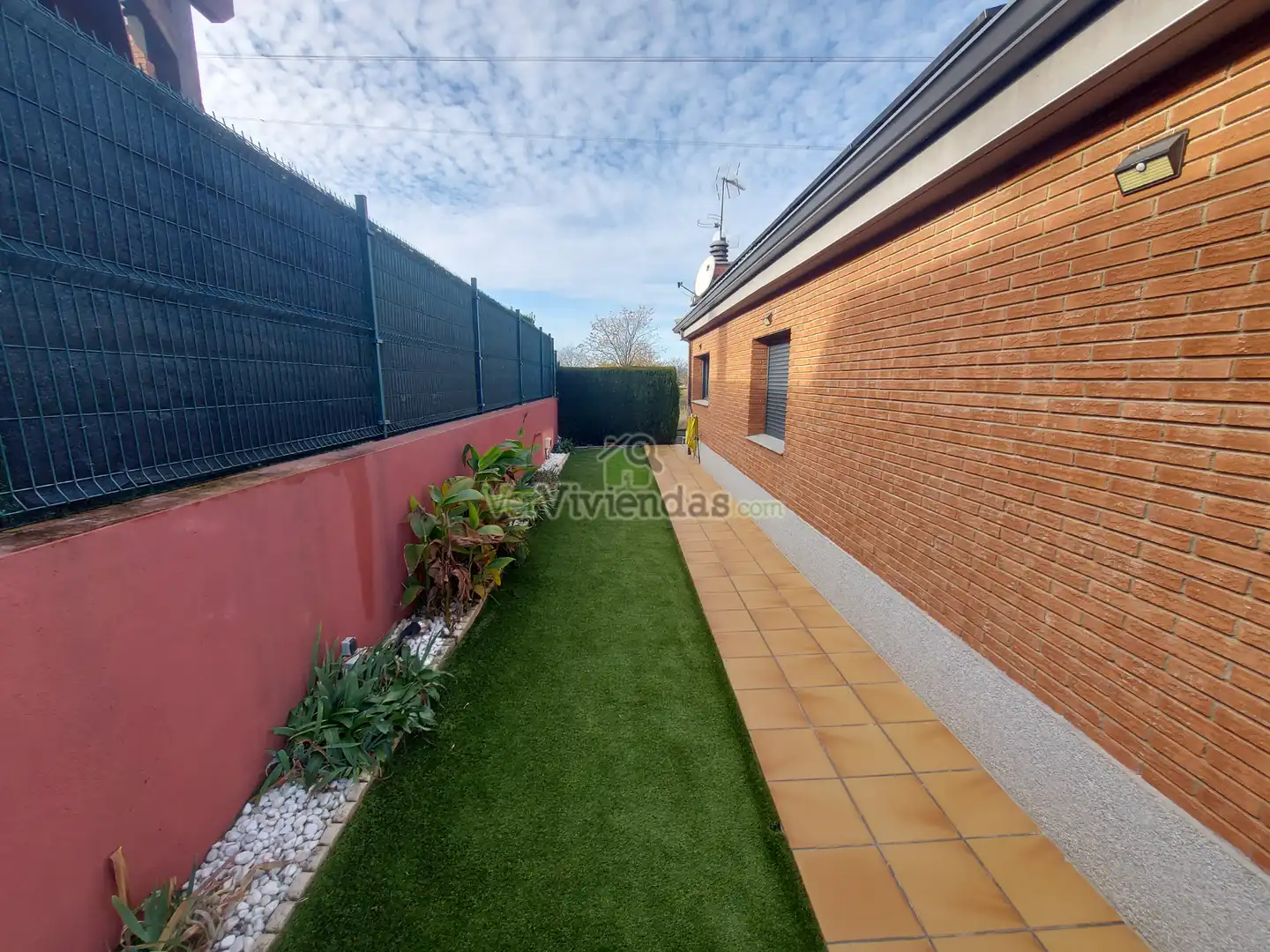Casa o chalet en venta en Carrer Salvador Dalí, 13, Masquefa
