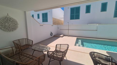 Foto 4 de Casa o chalet en venta en Calle Begoña, 75, El Mojón, Pilar de la Horadada