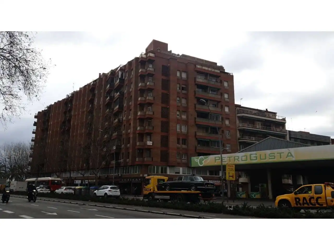 Àtic amb ascensor en venda a Avenida Paral·lel, imagen 55