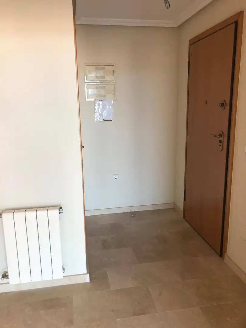 Ático en venta en Cartagena con Calefacción y Terraza
