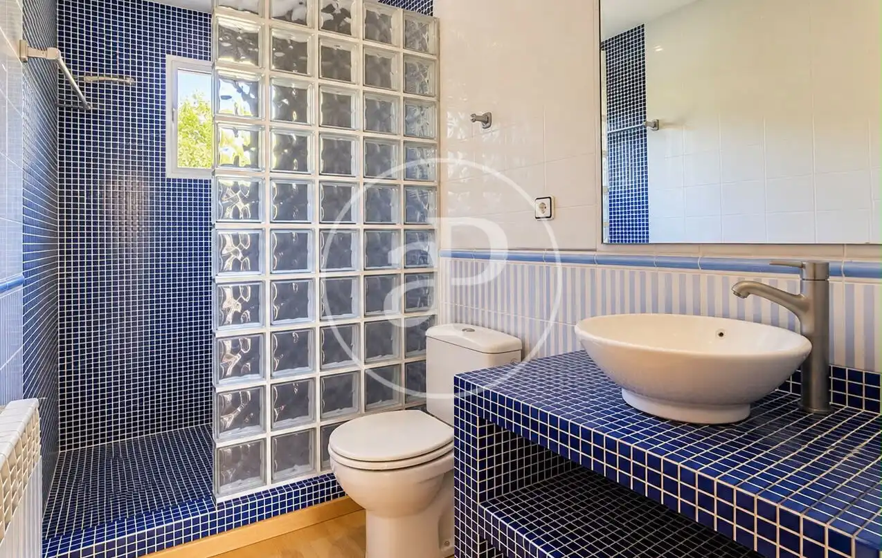 Casa amb jardí en venda a Corral Nou - Montros - Estepar, imagen 19