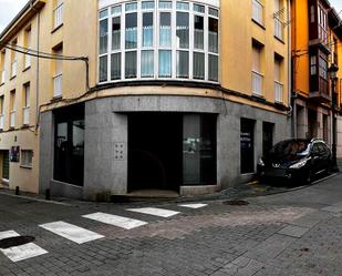 Exterior view of Premises for sale in Navia