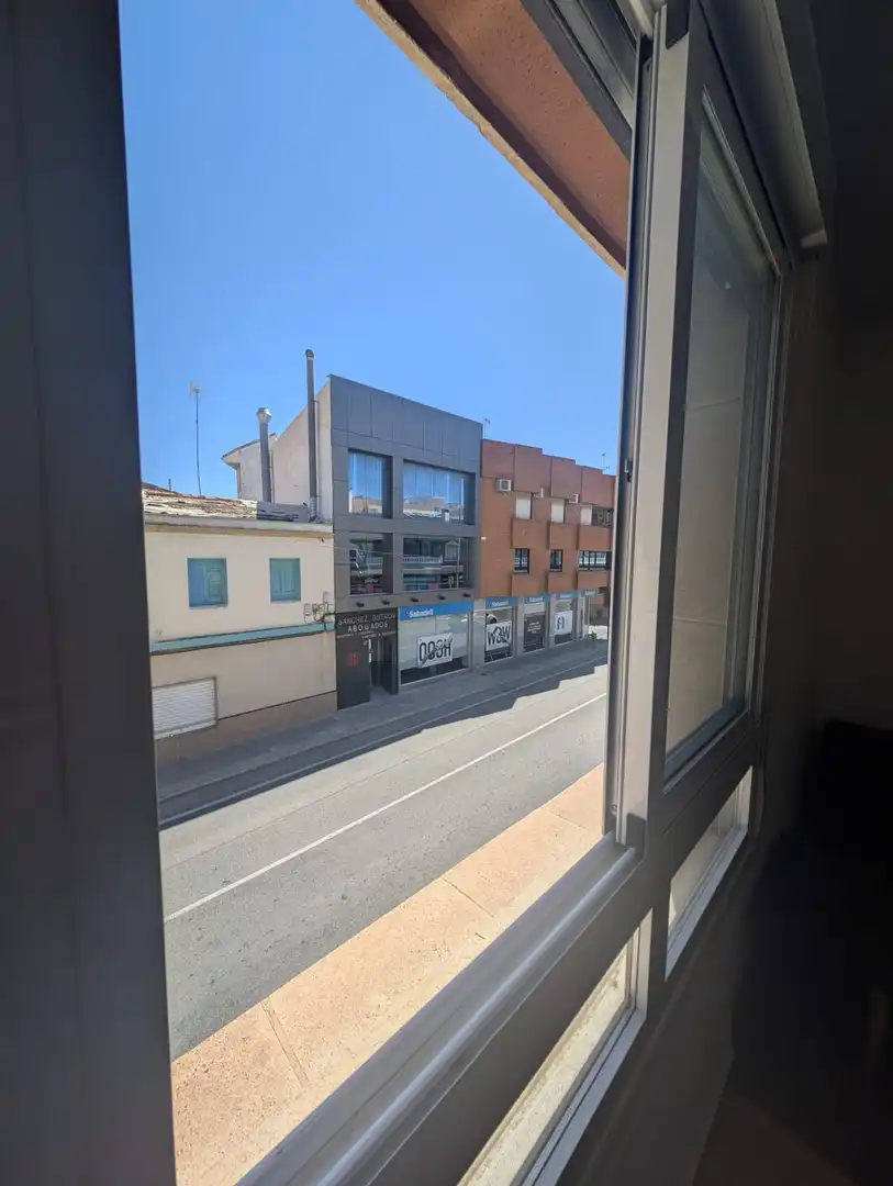 Exterior view of Flat for rent in Los Montesinos  with Terrace and Furnished