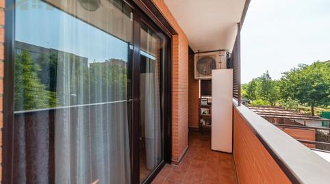 Foto 4 de Pis en venda a Calle Fernando VII, San José - Buenos Aires, Pinto