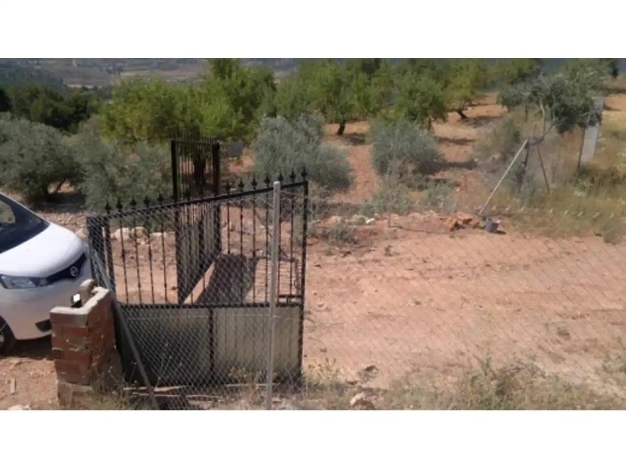 Terreno rustico in vendita a Bogarra, imagen 5