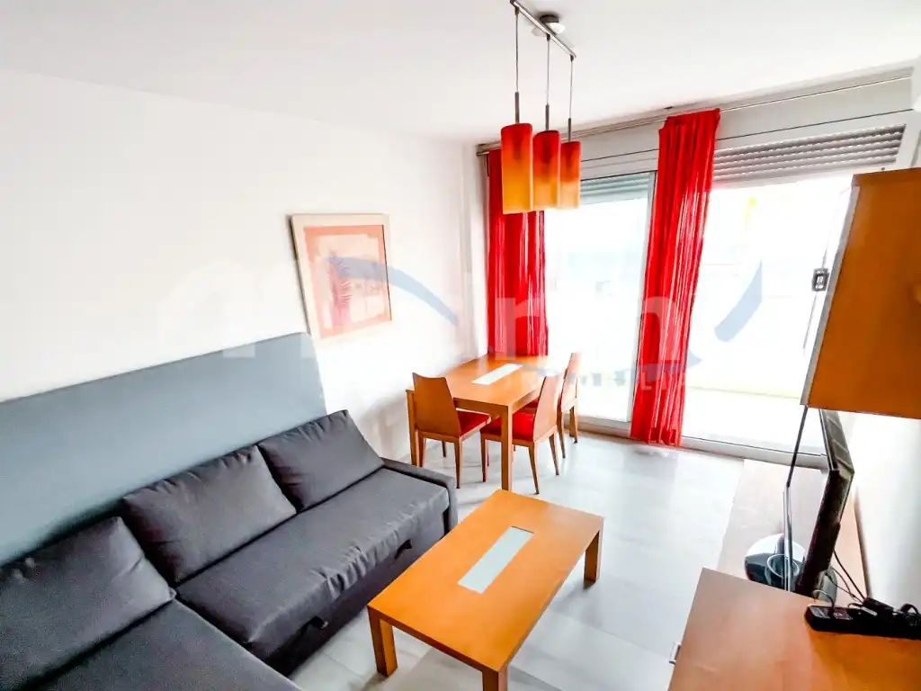 Flat with pool for sale in La Cala de Villajoyosa, imagen 3