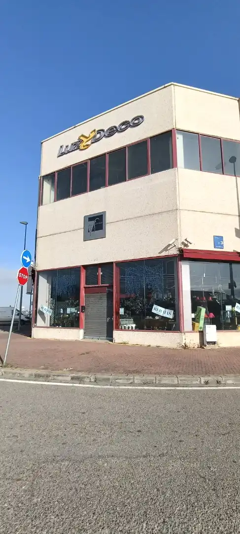 Industriegebäude zum Verkauf in Calle los Palillos Diez, imagen 7
