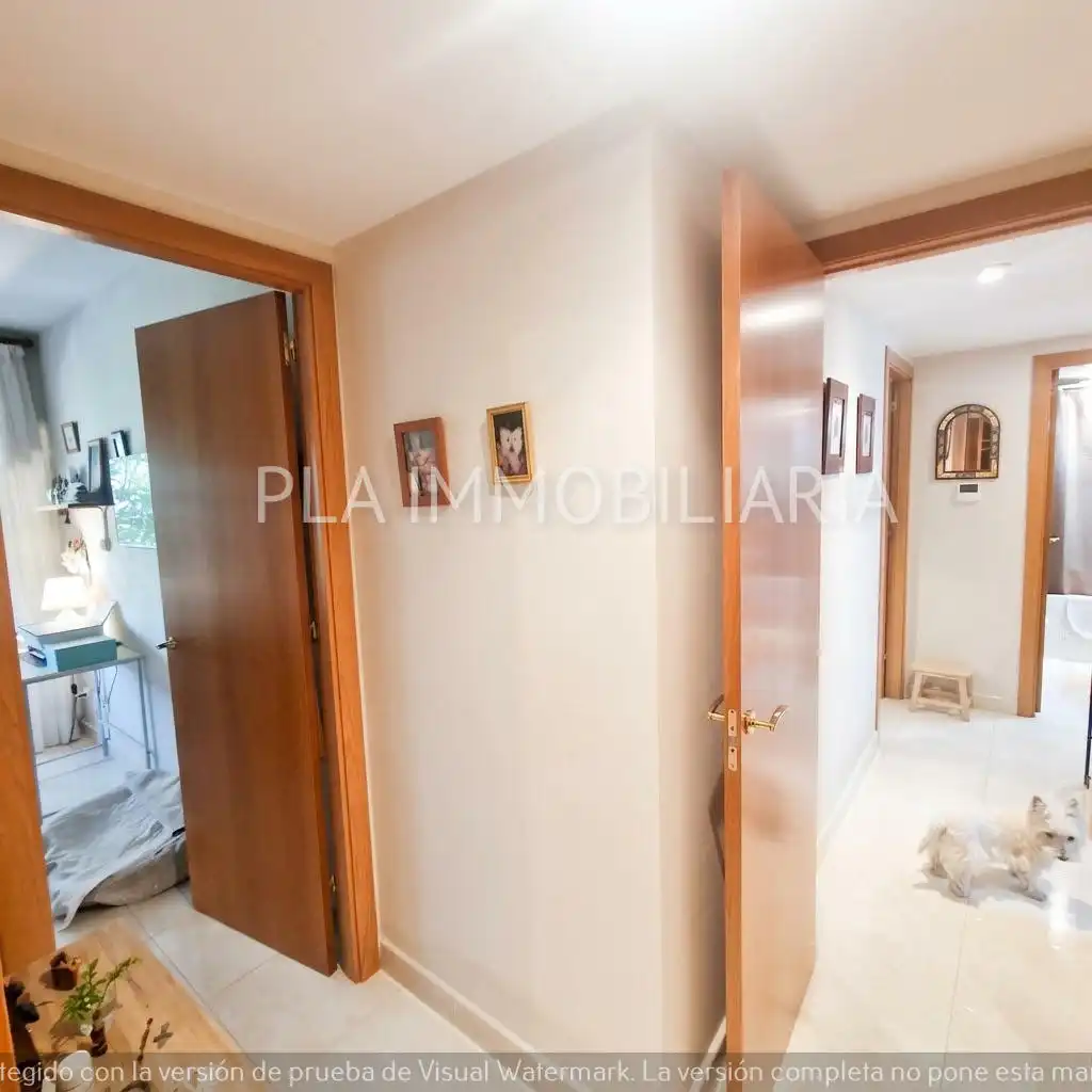 Piso con terraza en venta en Carrer de Cuba 48, imagen 15