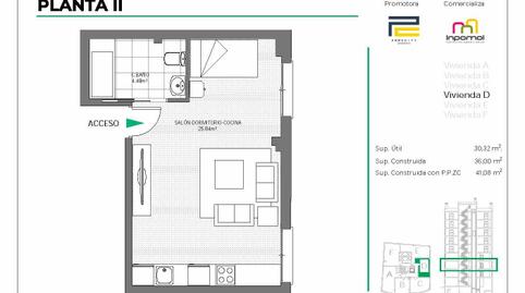 Photo 2 of Study for sale in Pardaleras, Badajoz