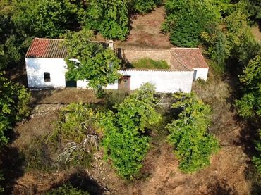 Terreno rustico in vendita a Castaño del Robledo