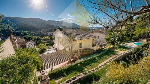 Foto 5 de Casa o chalet en venta en Carrer Les Perdius, Sant Fost de Campsentelles, Barcelona