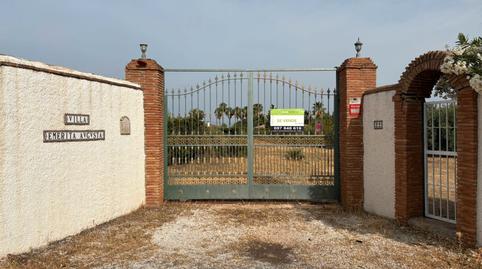 Photo 3 of Land for sale in Camino las Barrancas, Buenavista - Lauro Golf, Málaga