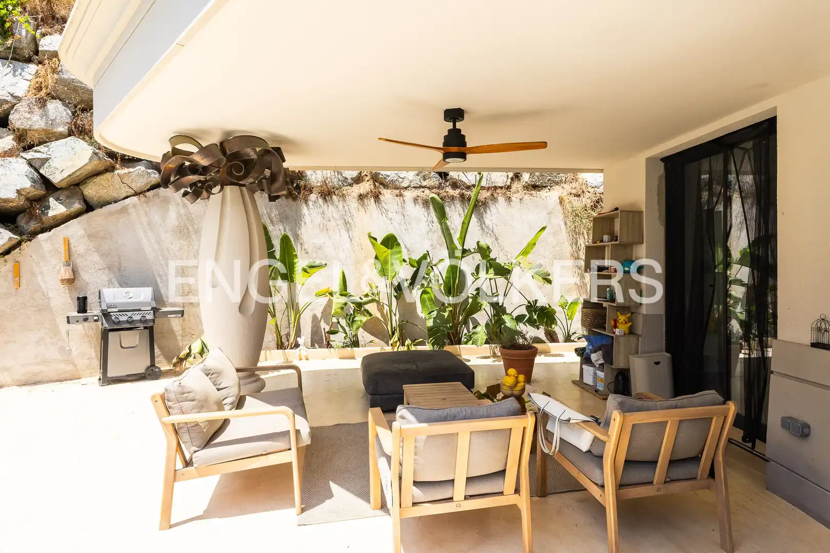 Maison avec terrasse à vendre à Teià, imagen 11