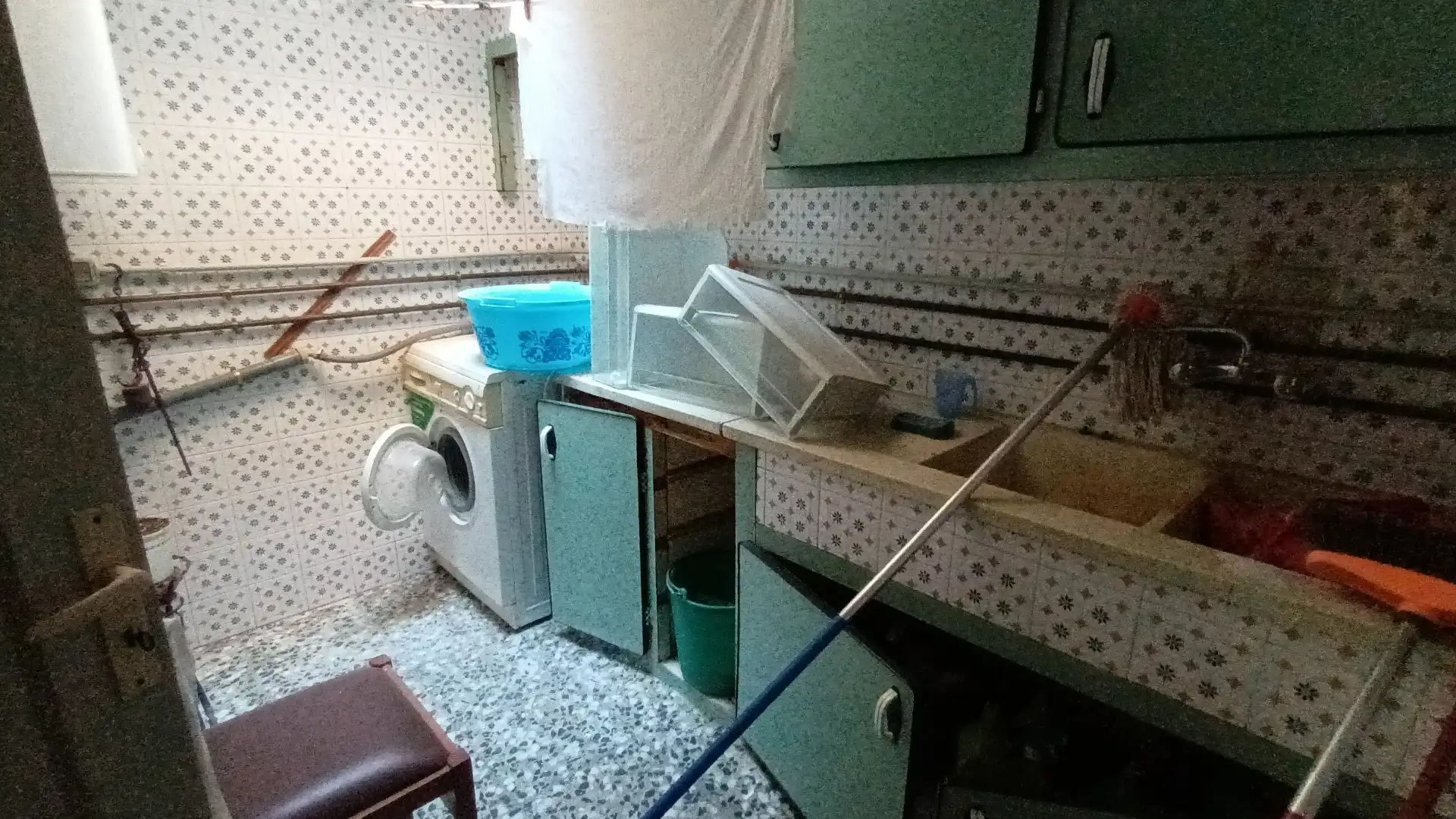 Kitchen of Houses for sale in L'Alcora  with Terrace