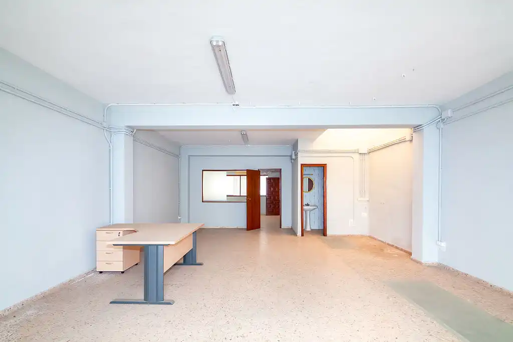 Gebäude zum Verkauf in Polinyà de Xúquer