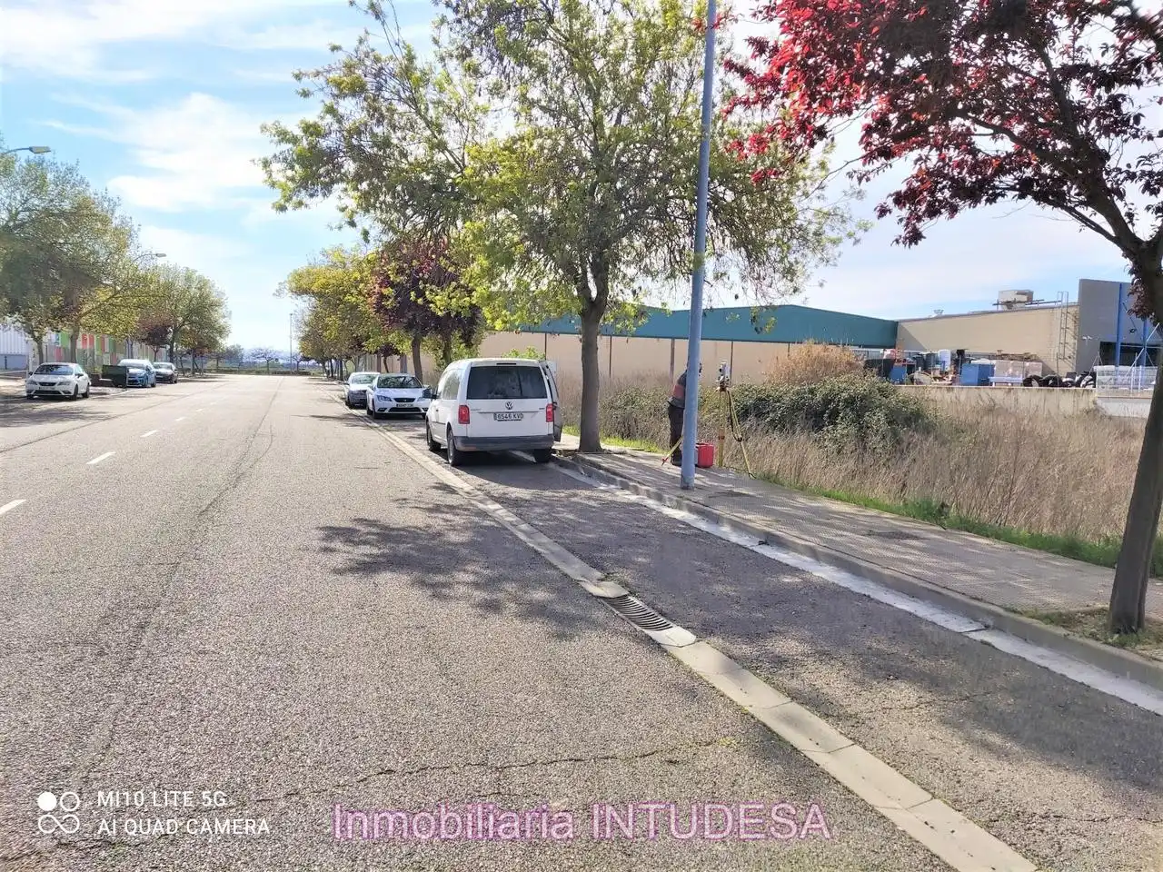Terrenys i solars en venda a Canal Imperial De Aragón, imagen 2