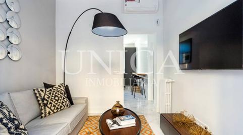 Foto 2 de Piso en venta en Argüelles,  Madrid Capital