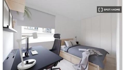 Photo 4 of Flat to share in El Cañaveral, Madrid