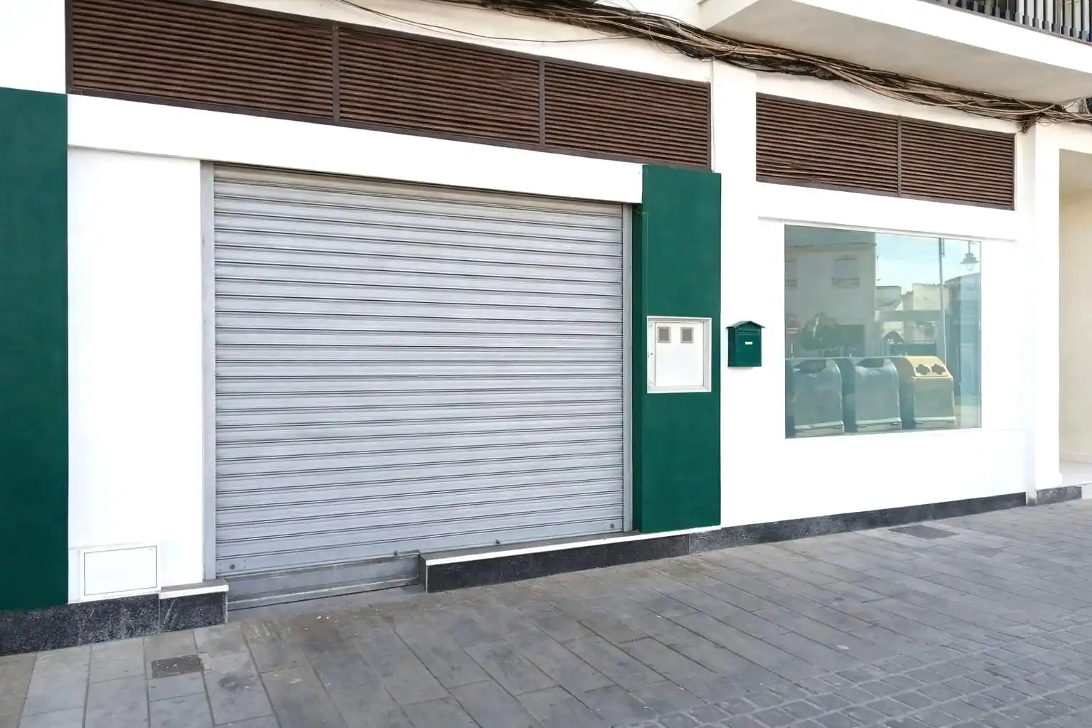 Local commercial à vendre à San Juan del Puerto