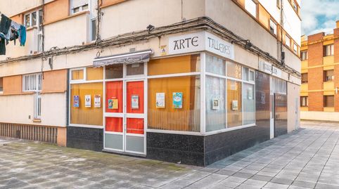 Foto 2 von Geschaftsraum zum Verkauf in Avenida Avenida Mar, 6, Teatinos - Los Prados, Oviedo