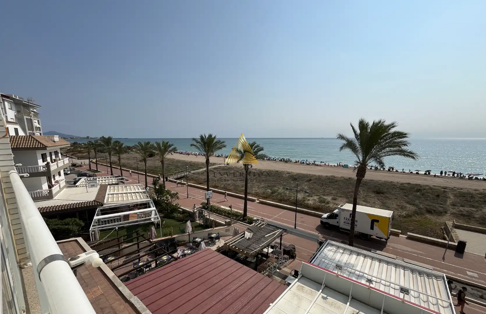 Apartament amb piscina en venda a Playa Norte, imagen 3