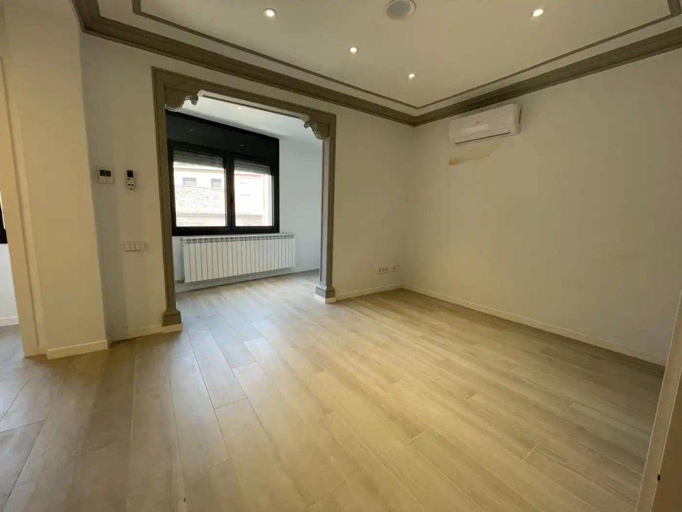 Wohnung zur Miete in Centre - Passeig i Rodalies