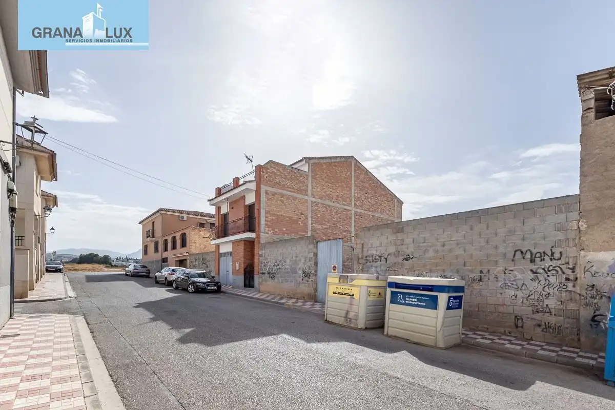 Terreno residencial en venta en Calle ARCOS, imagen 19