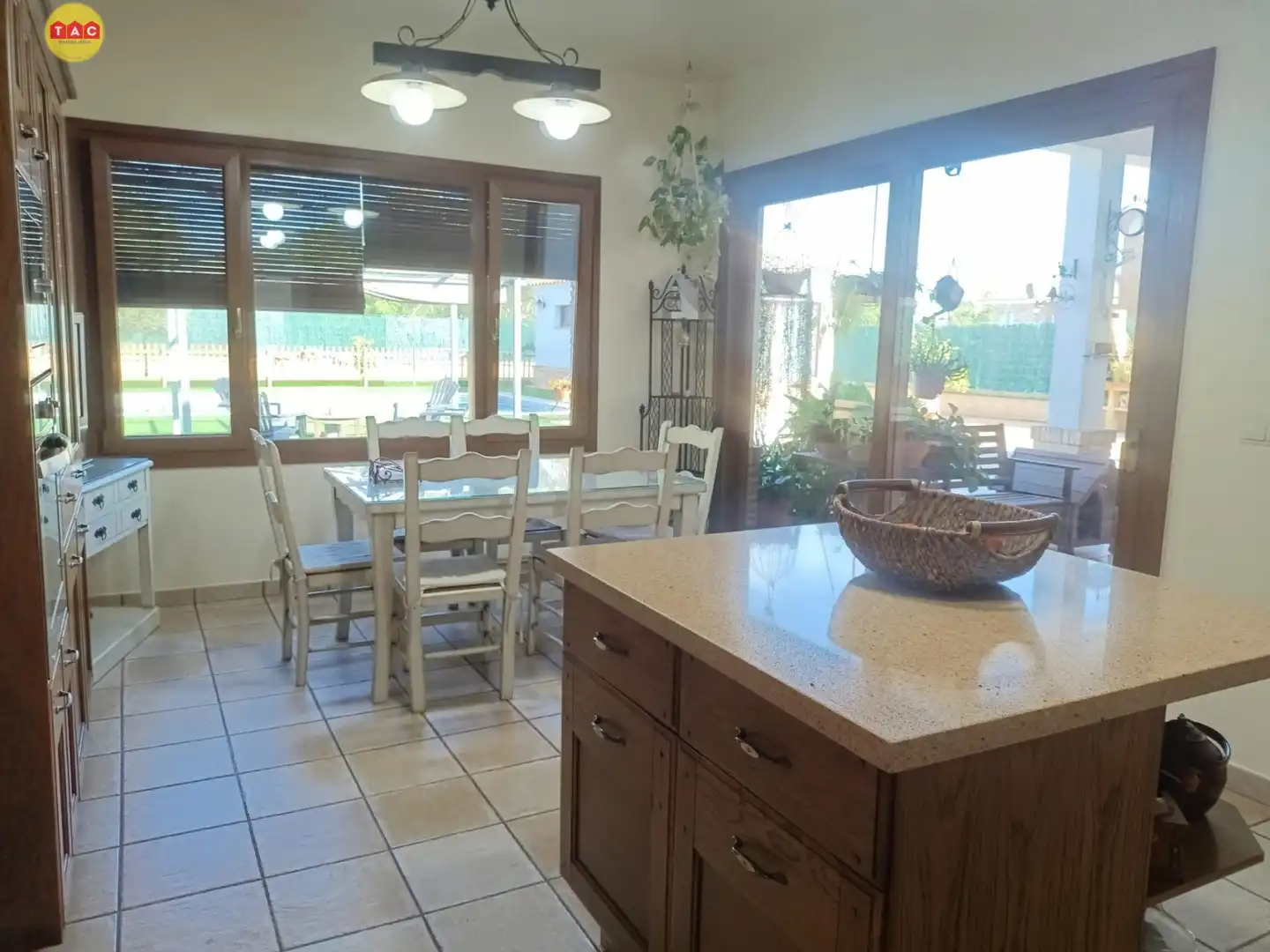 Villa mit Pool zum Verkauf in Lepe, imagen 6