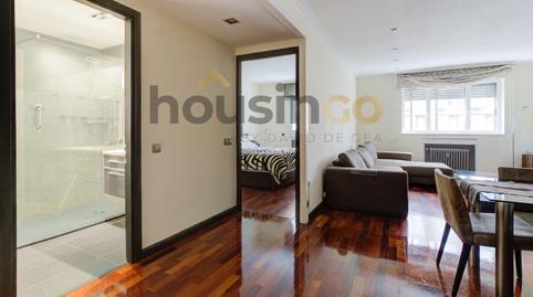 Foto 2 de Pis de lloguer a Juan Bravo, Castellana,  Madrid Capital