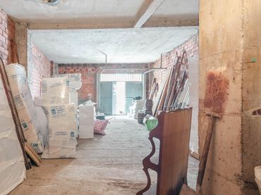 Local comercial en venta en Calle de la Pista 16