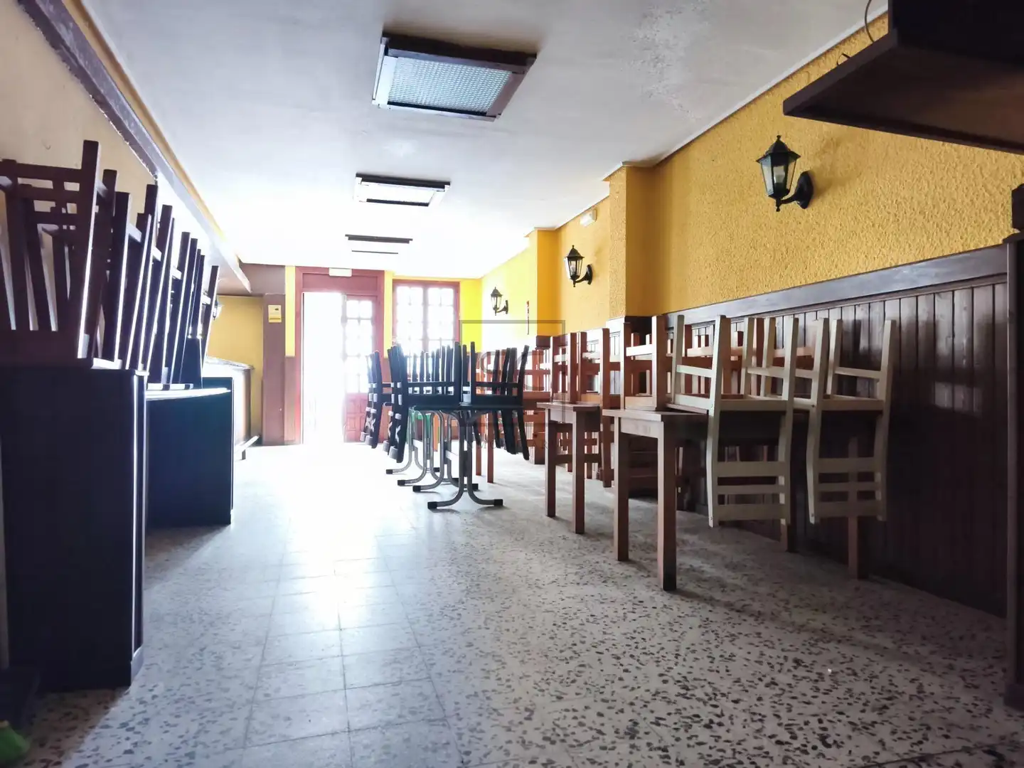 Local comercial en venda a ENXEÑEIRO A COMERMA, imagen 2