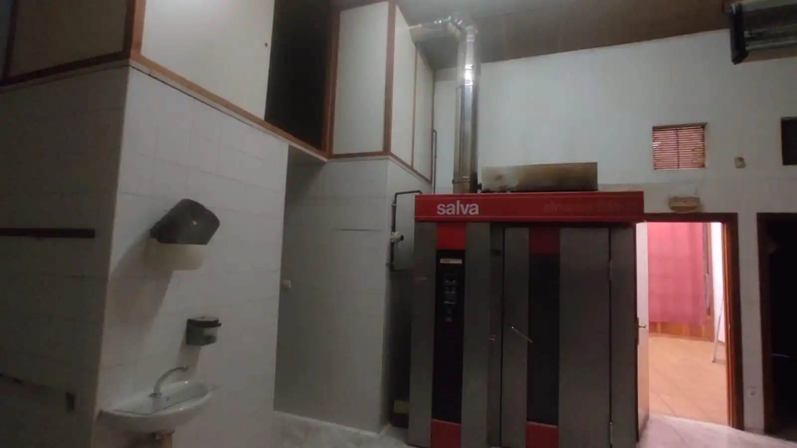 Business premises to rent in Güeñes, imagen 9