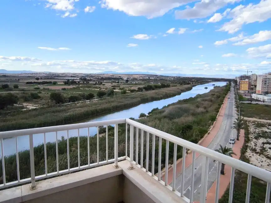 Apartament amb piscina en venda a carrer Jesus Lucas 15, imagen 8