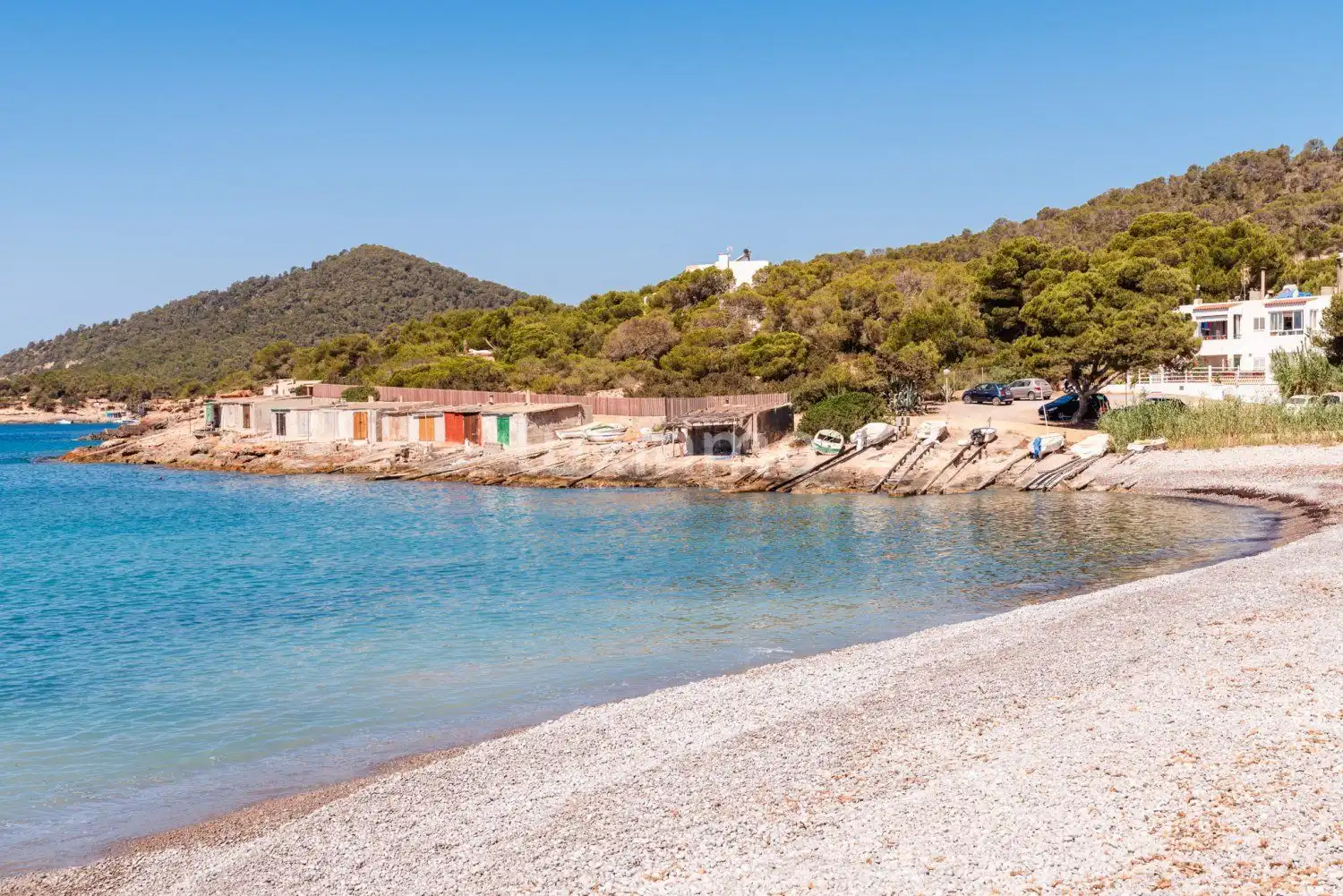 Chalet con terraza en venta en Sant Jordi de Ses Salines-Sant Francesc, imagen 44