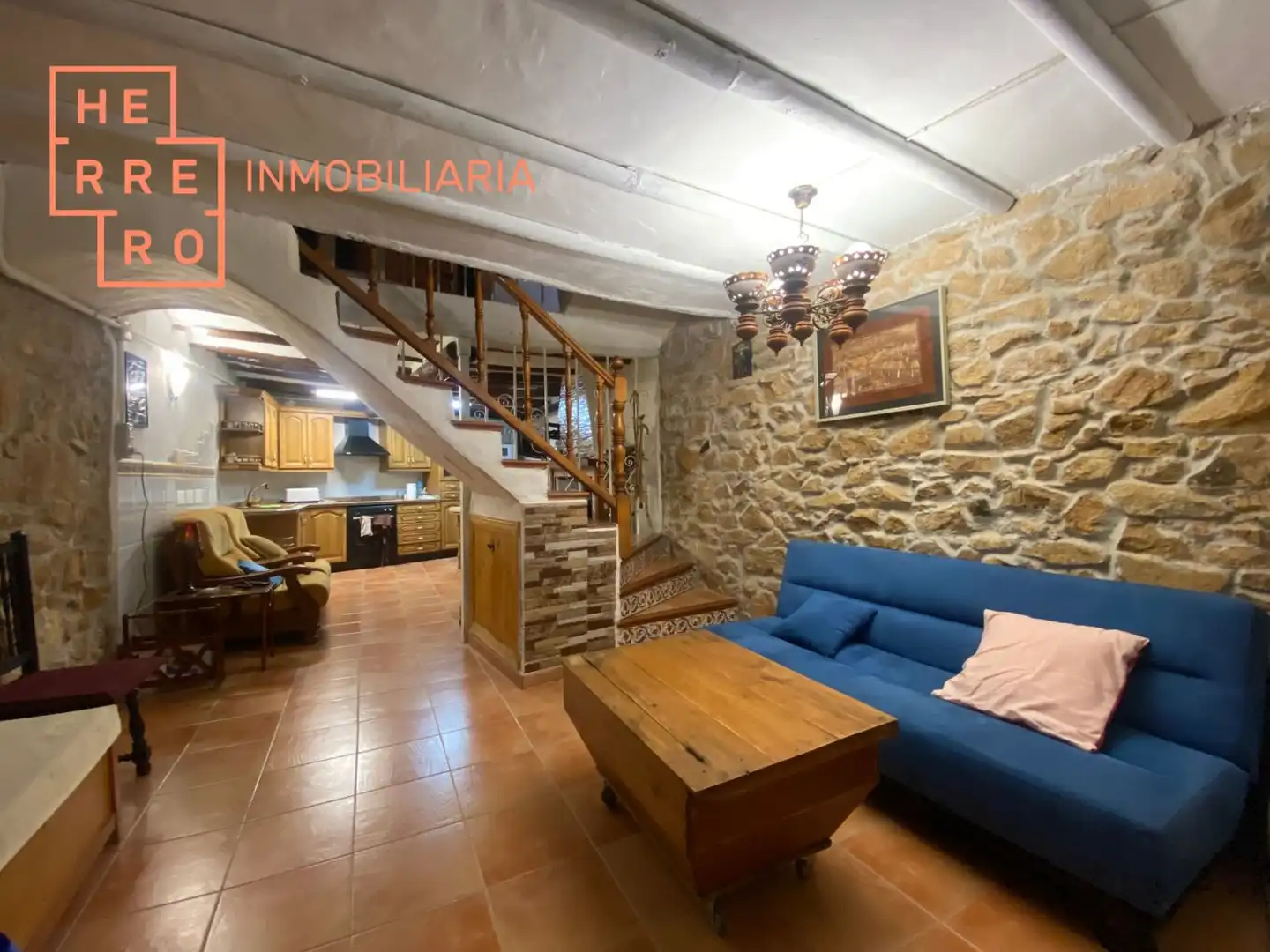 Casa o xalet en venda en Albocàsser amb Terrassa i Balcó