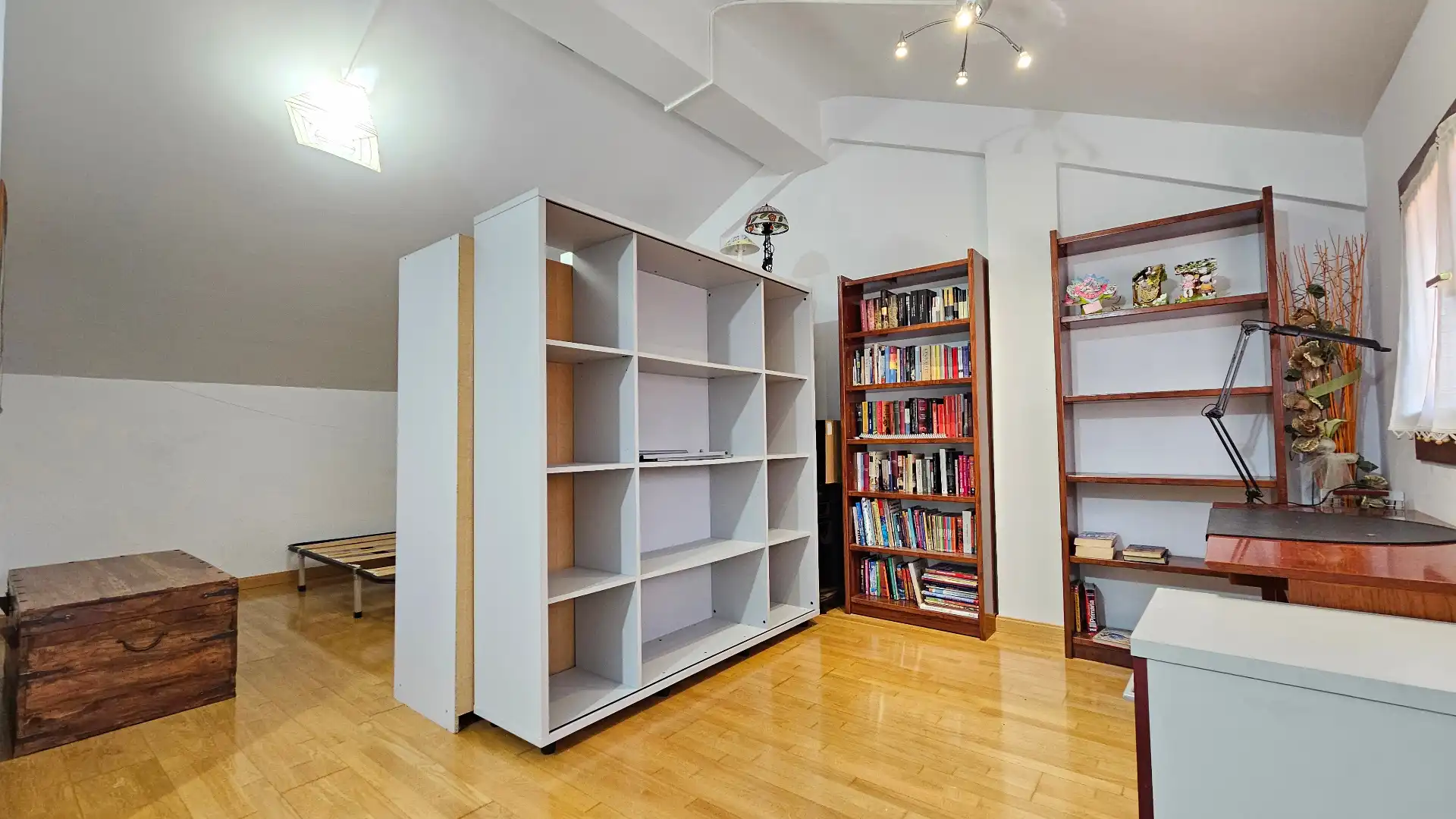 Casa adosada en venta en Alegría-Dulantzi con Calefacción, Parquet y Terraza